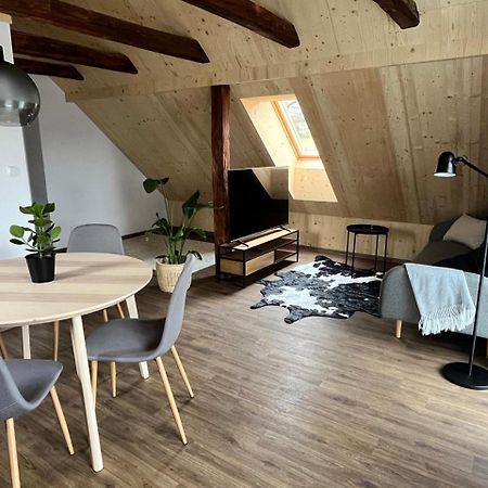 Sanky Apartmany Liberec Zewnętrze zdjęcie