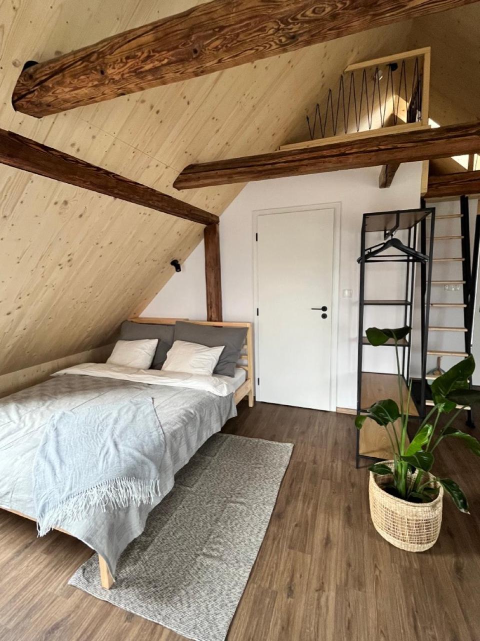 Sanky Apartmany Liberec Zewnętrze zdjęcie