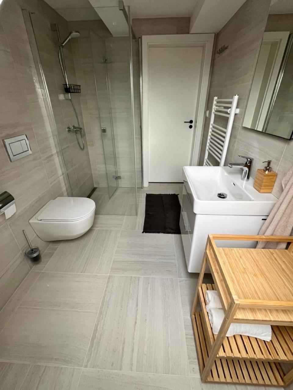 Sanky Apartmany Liberec Zewnętrze zdjęcie