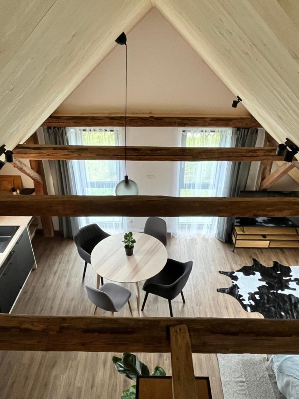 Sanky Apartmany Liberec Zewnętrze zdjęcie