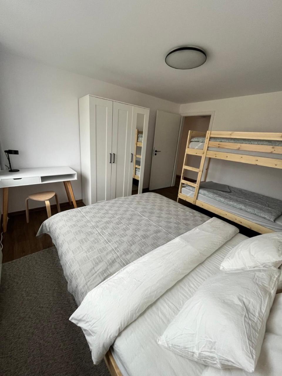 Sanky Apartmany Liberec Zewnętrze zdjęcie