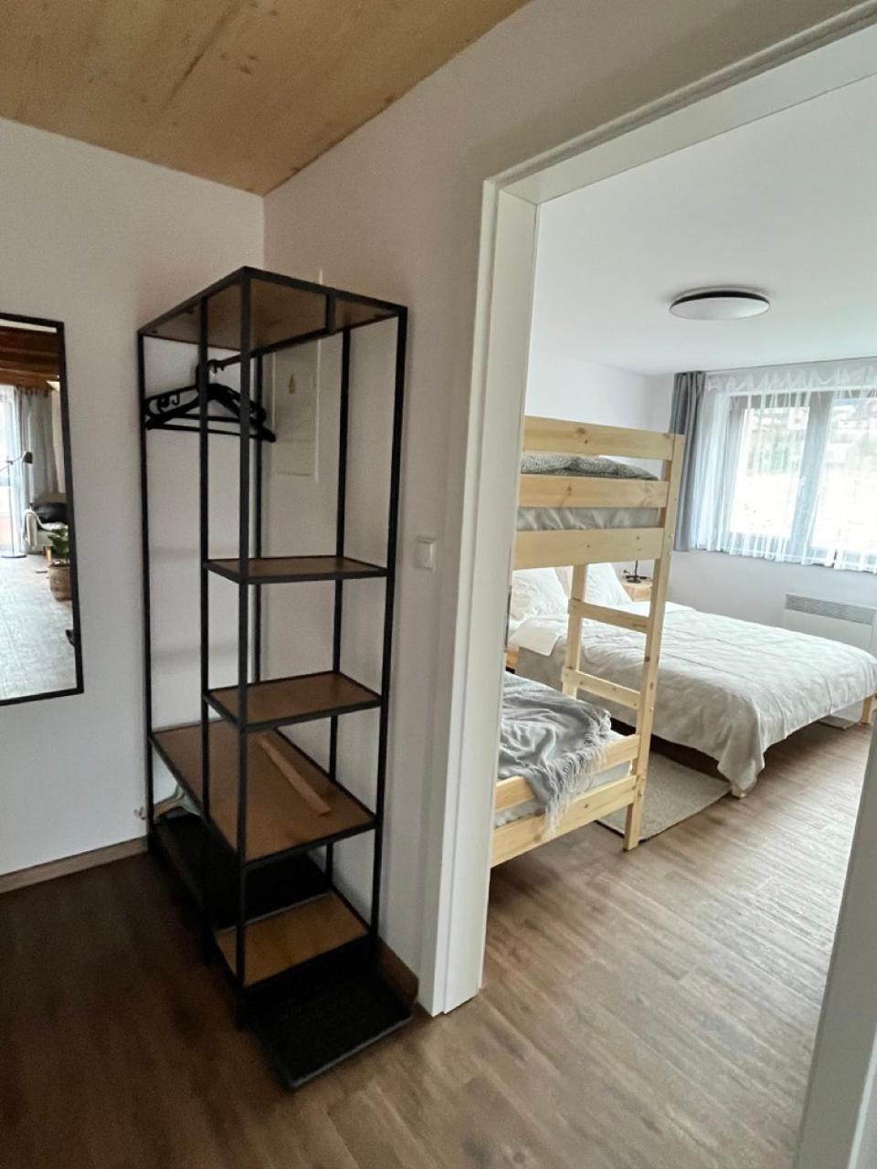 Sanky Apartmany Liberec Zewnętrze zdjęcie