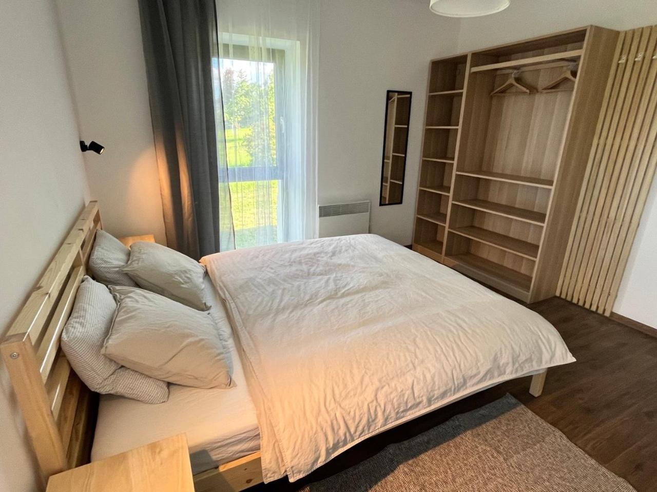 Sanky Apartmany Liberec Zewnętrze zdjęcie