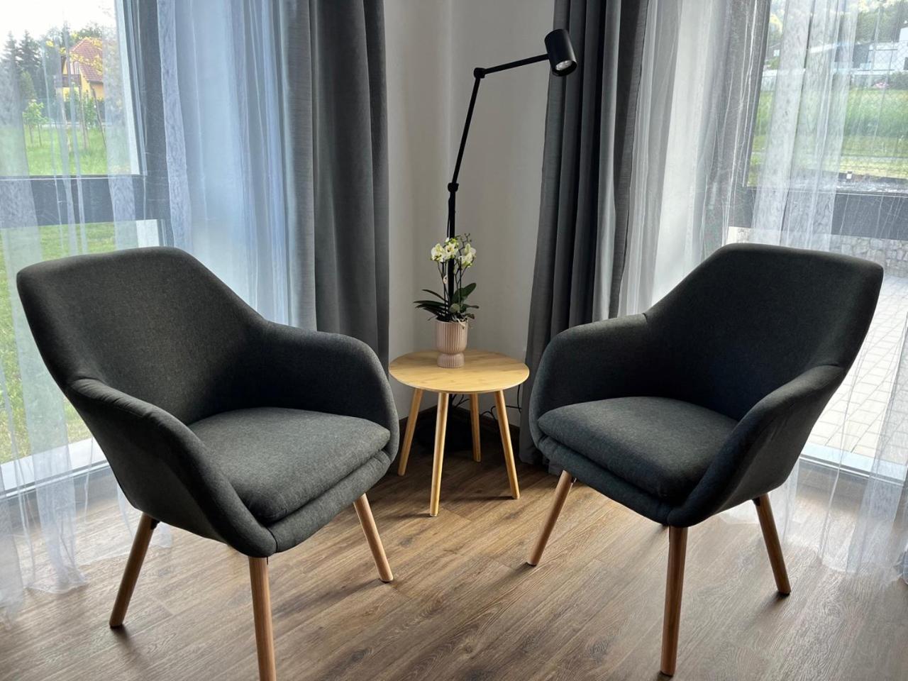 Sanky Apartmany Liberec Zewnętrze zdjęcie