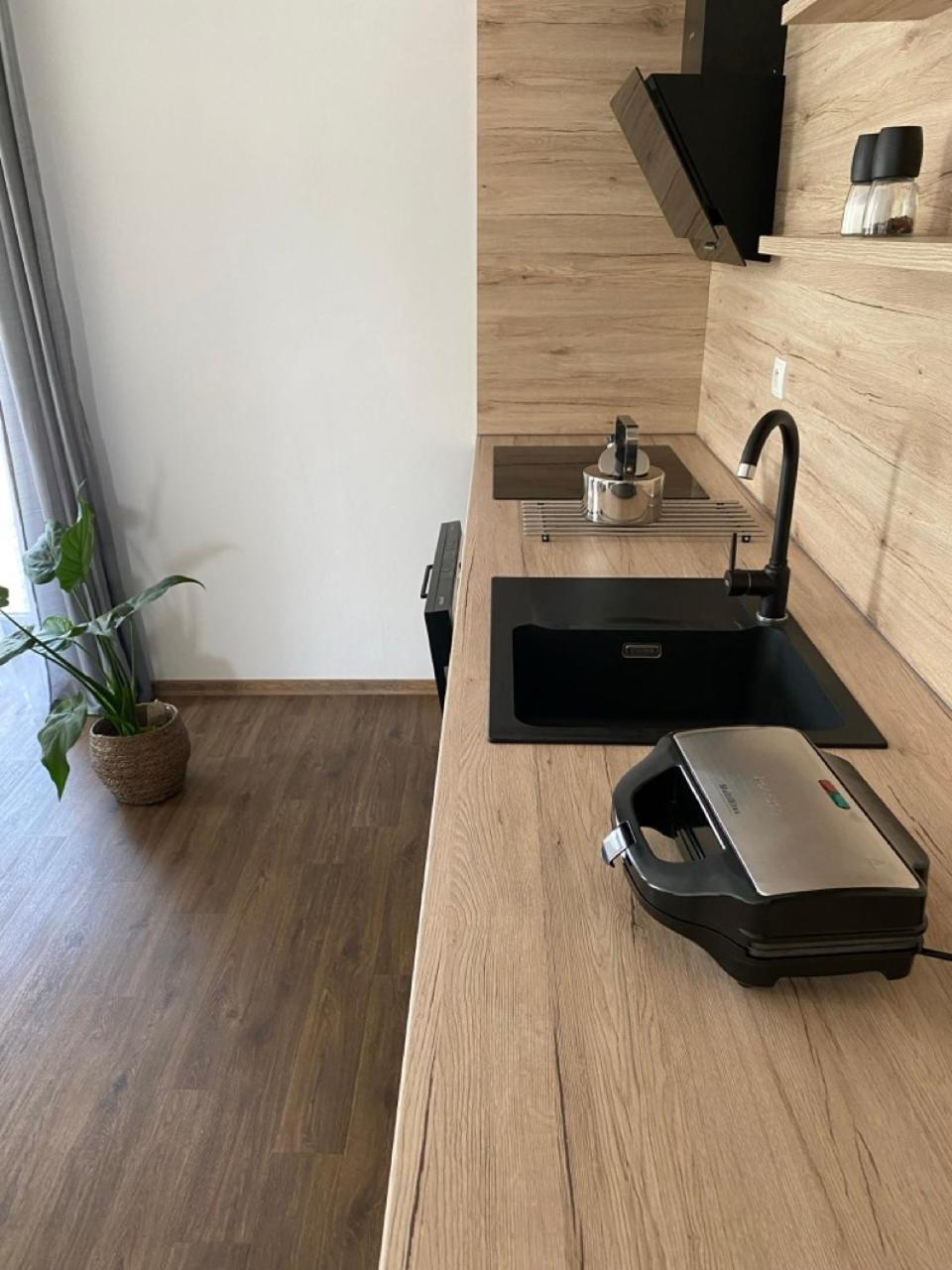 Sanky Apartmany Liberec Zewnętrze zdjęcie