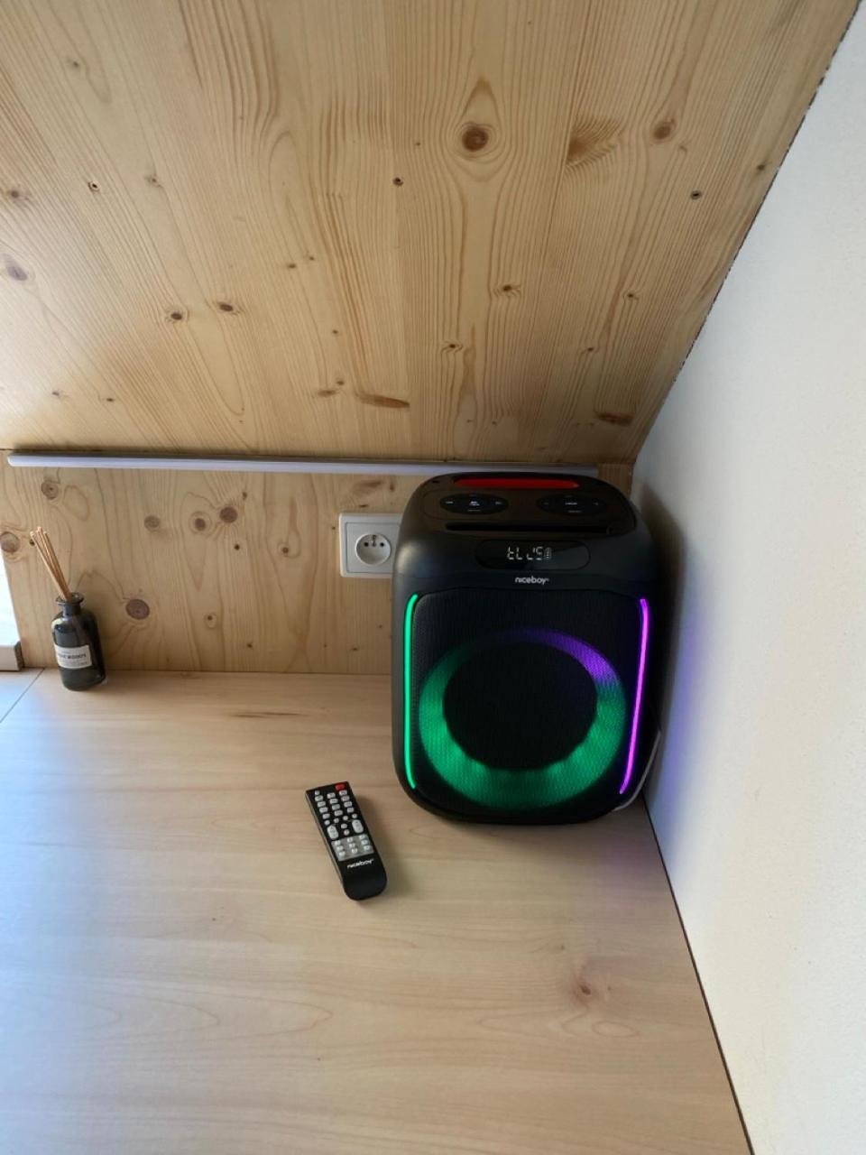Sanky Apartmany Liberec Zewnętrze zdjęcie