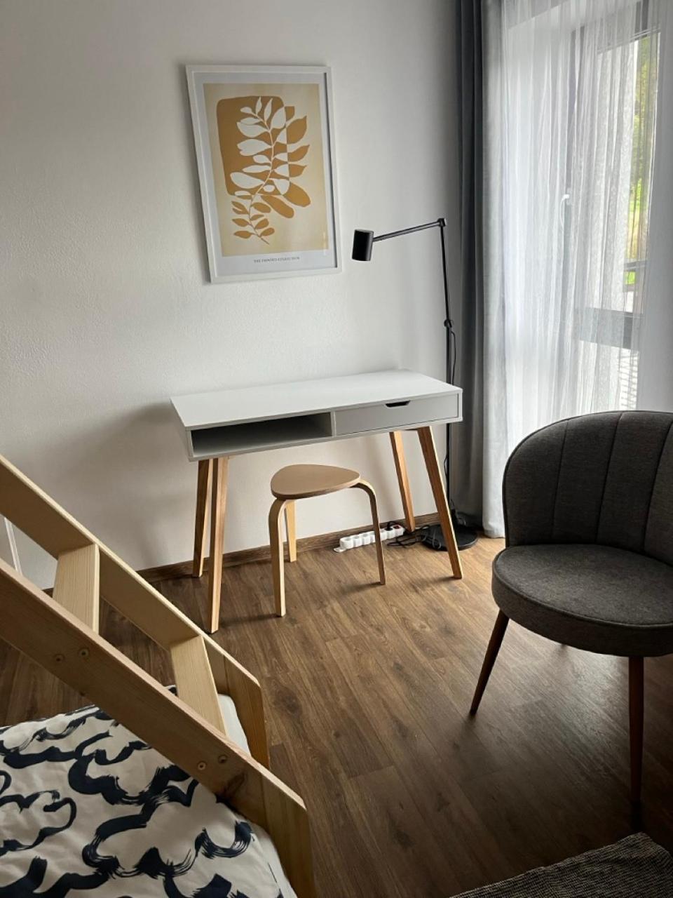 Sanky Apartmany Liberec Zewnętrze zdjęcie
