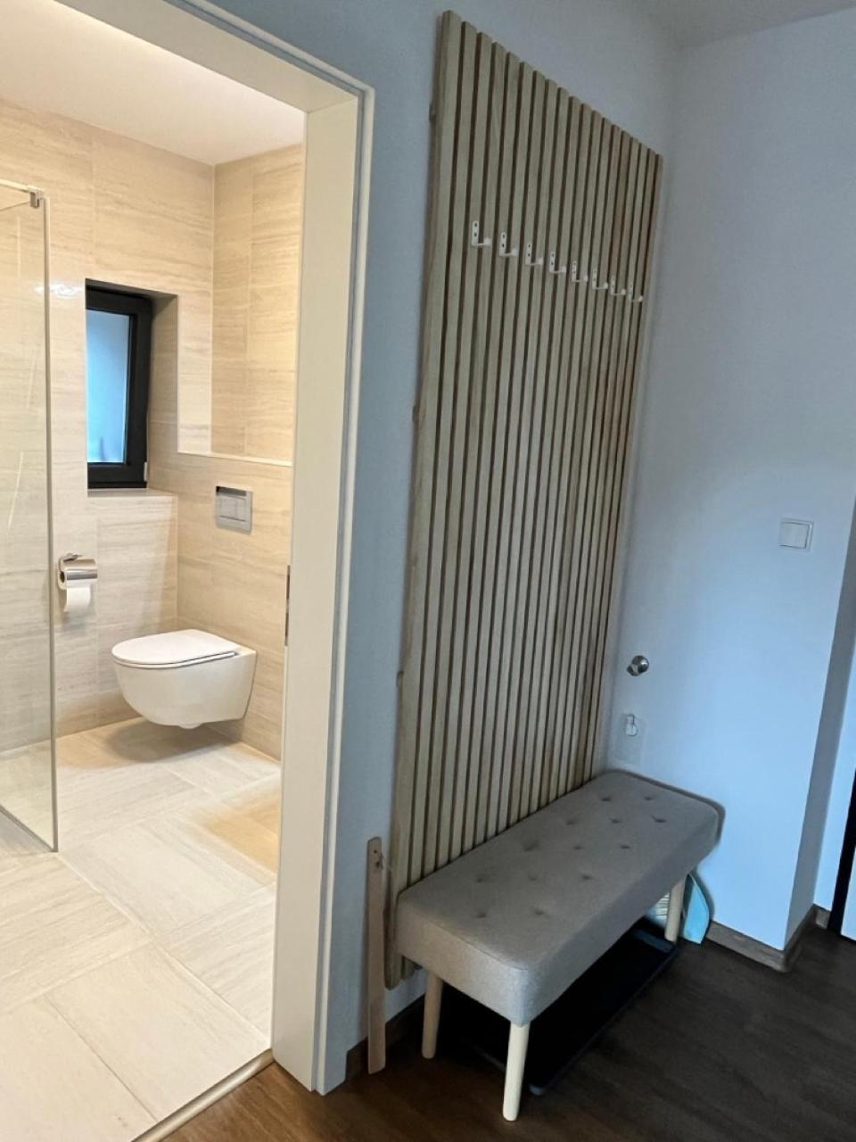Sanky Apartmany Liberec Zewnętrze zdjęcie