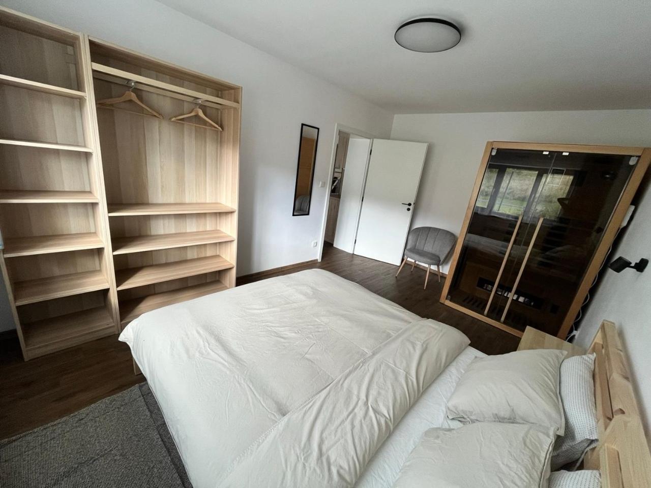 Sanky Apartmany Liberec Zewnętrze zdjęcie