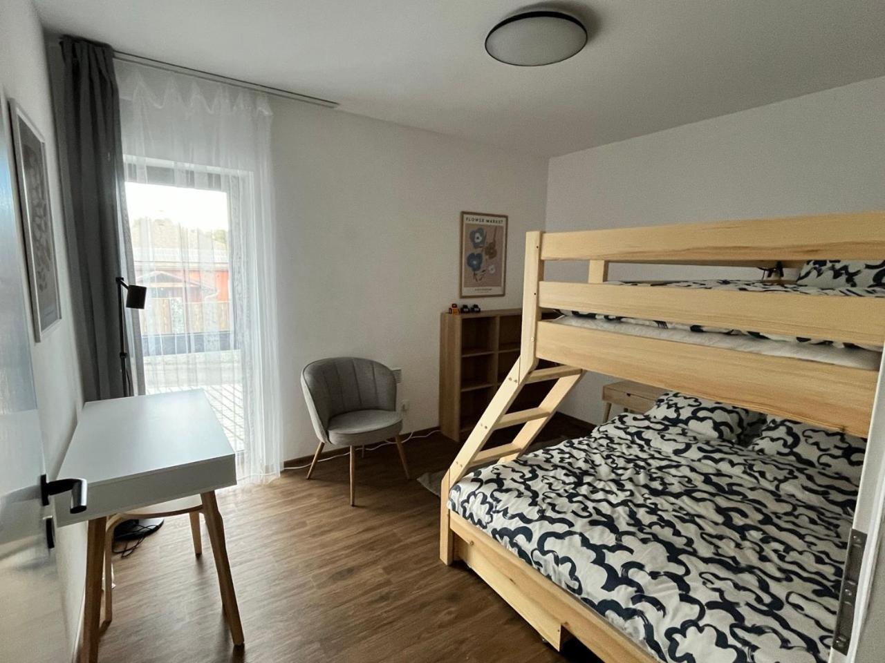 Sanky Apartmany Liberec Zewnętrze zdjęcie