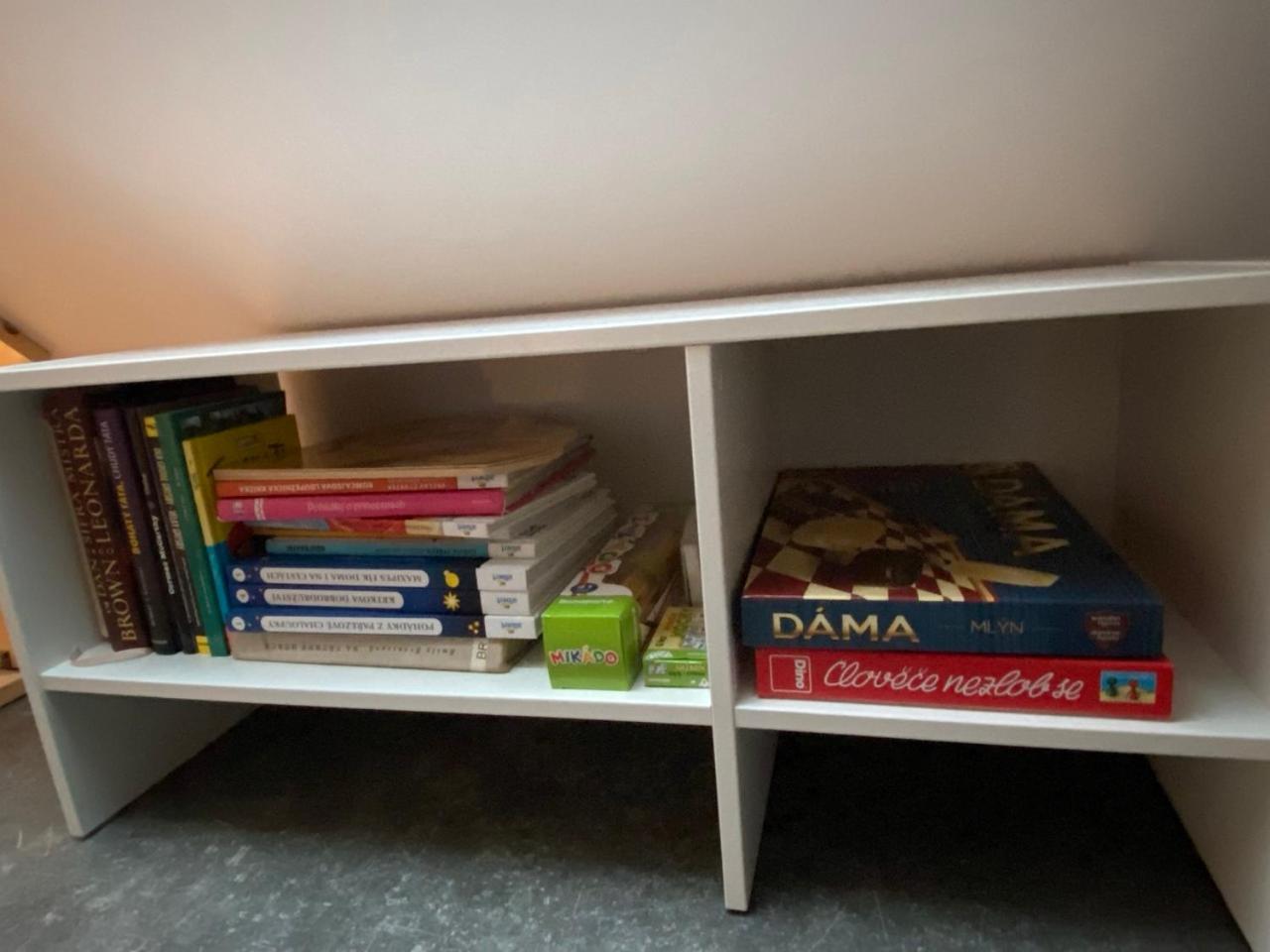 Sanky Apartmany Liberec Zewnętrze zdjęcie