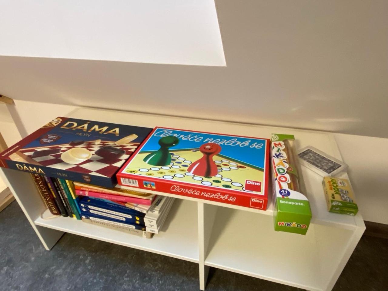 Sanky Apartmany Liberec Zewnętrze zdjęcie