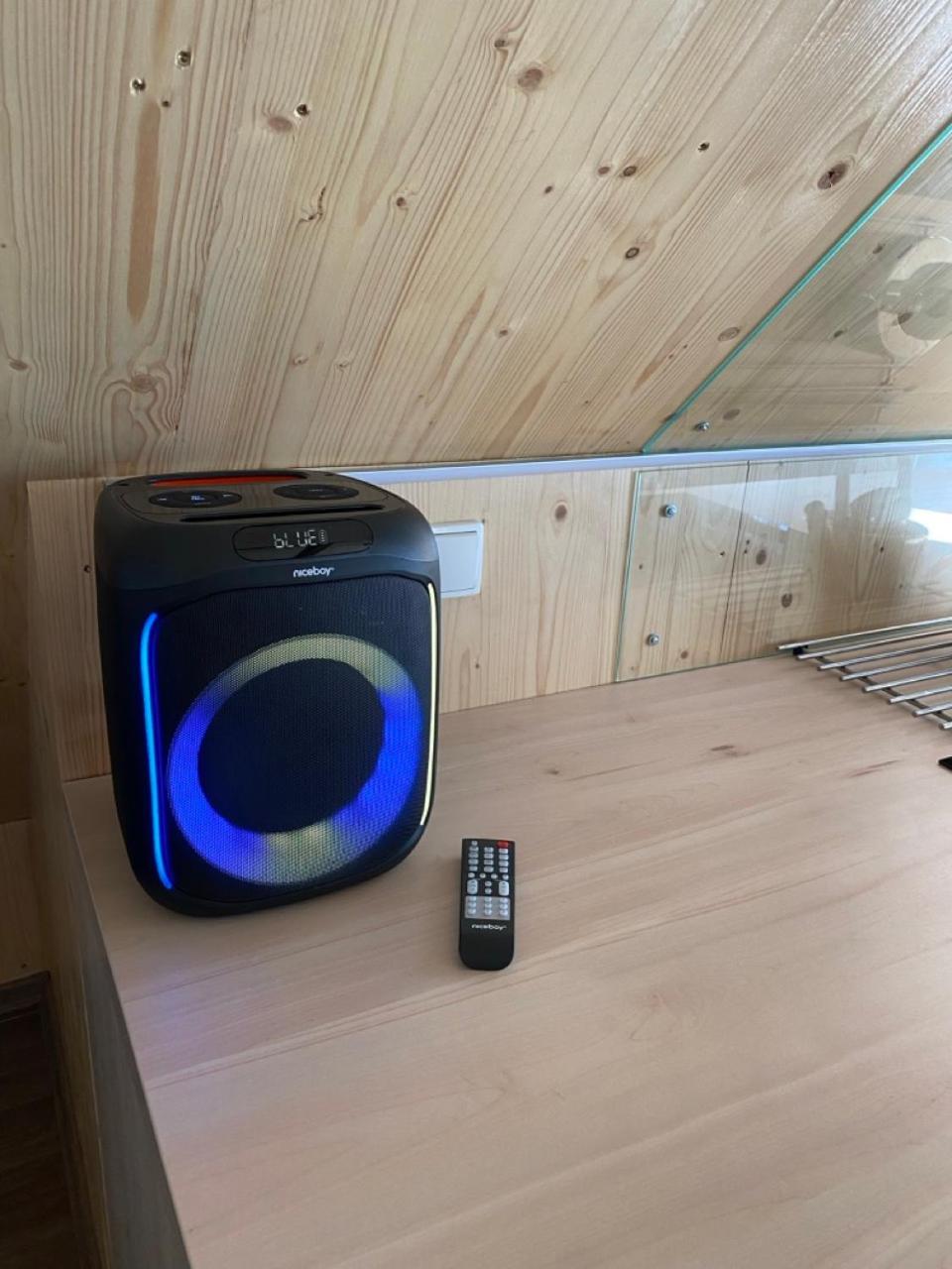 Sanky Apartmany Liberec Zewnętrze zdjęcie