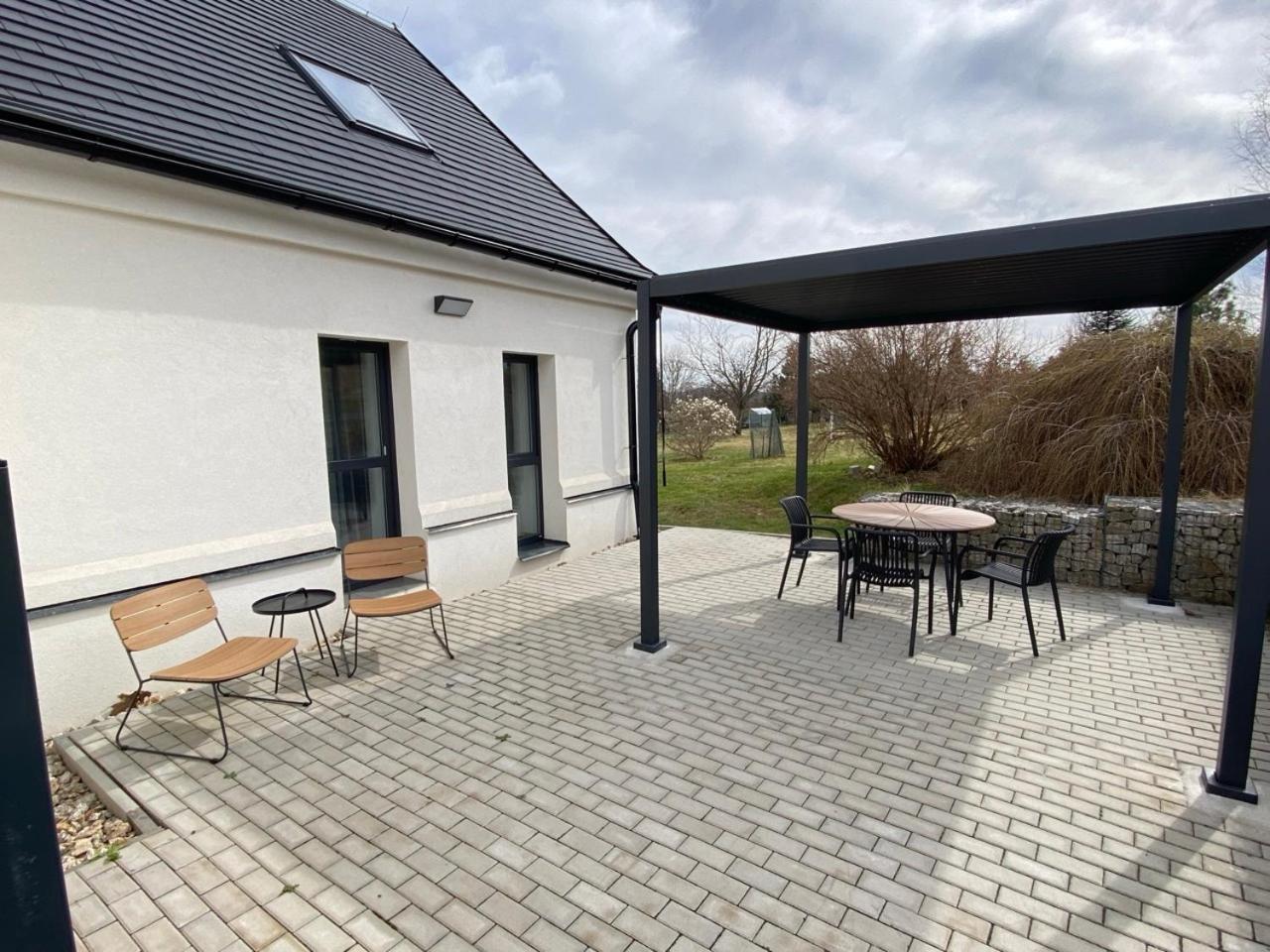 Sanky Apartmany Liberec Zewnętrze zdjęcie
